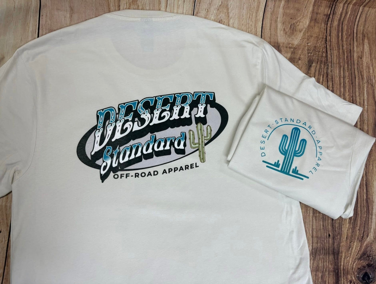 Basic Logo Tee