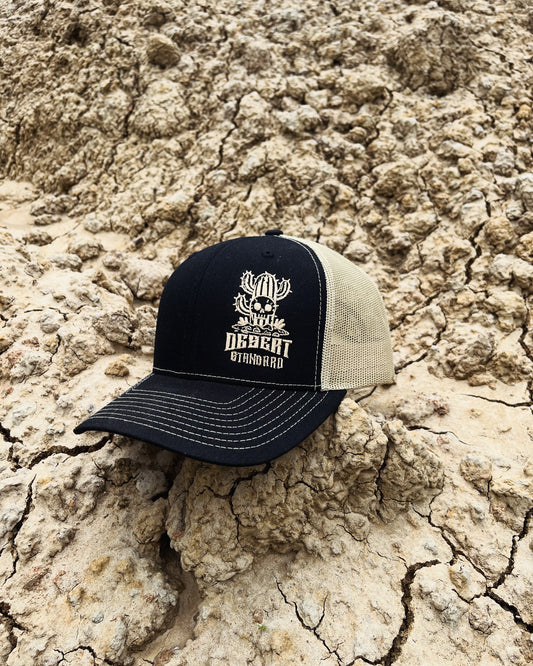 Richardson 112 Trucker hat