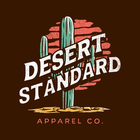 Logo sticker